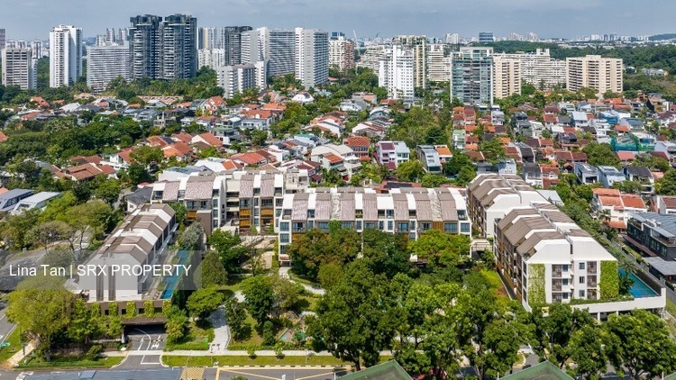 Parksuites (D10), Apartment #544601281